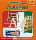 Alphabet phonics & fun